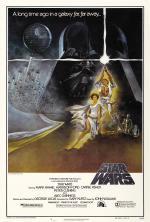 Film Star Wars: Epizoda IV - Nová naděje (Star Wars) 1977 online ke shlédnutí