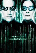 Film Matrix Reloaded (The Matrix Reloaded) 2003 online ke shlédnutí