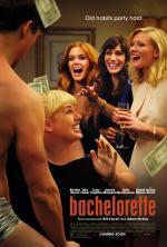 Film Holky na tahu (Bachelorette) 2012 online ke shlédnutí