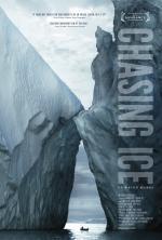 Film Hon za ledem (Chasing Ice) 2012 online ke shlédnutí