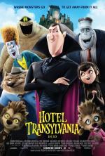 Film Hotel Transylvánie (Hotel Transylvania) 2012 online ke shlédnutí