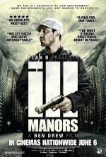 Film Ill Manors (Ill Manors) 2012 online ke shlédnutí