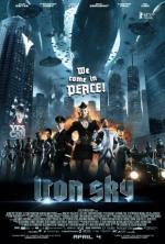 Film Iron Sky (Iron Sky) 2012 online ke shlédnutí