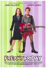 Film Mezi námi děvčaty (Freaky Friday) 2003 online ke shlédnutí