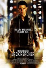 Film Jack Reacher: Poslední výstřel (Jack Reacher) 2012 online ke shlédnutí