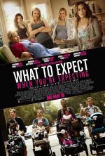 Film Jak porodit a nezbláznit se (What to Expect When You're Expecting) 2012 online ke shlédnutí