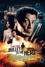 Film Jedna mezi oči (Bullet to the Head) 2012 online ke shlédnutí