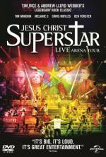 Film Jesus Christ Superstar live (Jesus Christ Superstar - Live Arena Tour) 2012 online ke shlédnutí