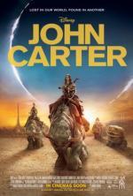 Film John Carter: Mezi dvěma světy (John Carter) 2012 online ke shlédnutí