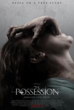 Film Kletba z temnot (The Possession) 2012 online ke shlédnutí