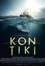 Film Kon-Tiki (Kon-Tiki) 2012 online ke shlédnutí