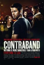 Film Kontraband (Contraband) 2012 online ke shlédnutí