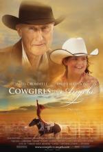 Film Kovbojky a andělé (Cowgirls n' Angels) 2012 online ke shlédnutí