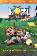 Film Kozí příběh se sýrem (Goat Story 2) 2012 online ke shlédnutí