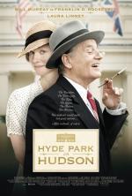 Film Královský víkend (Hyde Park on Hudson) 2012 online ke shlédnutí