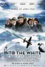 Film Kříž cti (Into the White) 2012 online ke shlédnutí