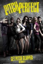 Film Ladíme! (Pitch Perfect) 2012 online ke shlédnutí