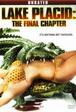 Film Lake Placid: The Final Chapter (Lake Placid: The Final Chapter) 2012 online ke shlédnutí