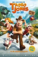 Film Las Aventuras de Tadeo Jones (Tad, the Lost Explorer) 2012 online ke shlédnutí