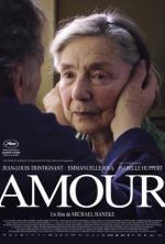 Film Láska (Amour) 2012 online ke shlédnutí