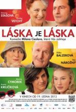 Film Láska je láska (Láska je láska) 2012 online ke shlédnutí