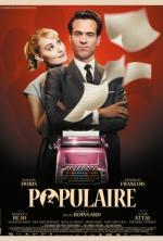 Film Láska všemi deseti (Populaire) 2012 online ke shlédnutí