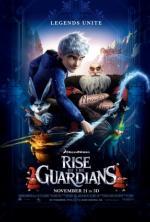 Film Legendární parta (Rise of the Guardians) 2012 online ke shlédnutí