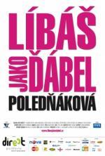 Film Líbáš jako ďábel (Libas jako dabel) 2012 online ke shlédnutí