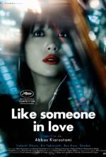 Film Like Someone in Love (Like Someone in Love) 2012 online ke shlédnutí