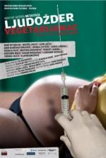 Film Ljudožder vegetarijanac (Cannibal Vegetarian) 2012 online ke shlédnutí