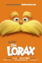 Film Lorax (The Lorax) 2012 online ke shlédnutí