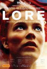 Film Lore (Lore) 2012 online ke shlédnutí