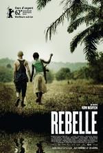 Film Malá čarodějka (Rebelle) 2012 online ke shlédnutí