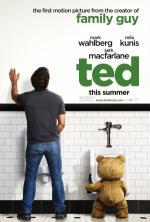 Film Méďa (Ted) 2012 online ke shlédnutí