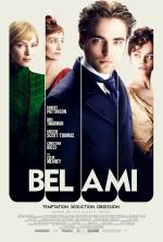 Film Miláček (Bel Ami) 2012 online ke shlédnutí