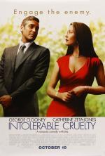 Film Nesnesitelná krutost (Intolerable Cruelty) 2003 online ke shlédnutí