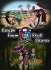 Film Monster High: Útěk z Pobřeží lebek (Monster High: Escape from Skull Shores) 2012 online ke shlédnutí