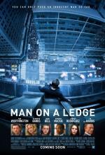 Film Muž na hraně (Man on a Ledge) 2012 online ke shlédnutí