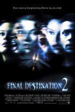 Film Nezvratný osud 2 (Final Destination 2) 2003 online ke shlédnutí