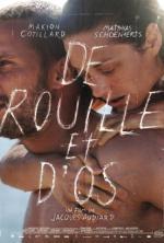 Film Na dřeň (Rust and Bone) 2012 online ke shlédnutí