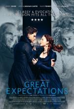 Film Nadějné vyhlídky (Great Expectations) 2012 online ke shlédnutí