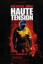 Film Noc s nabroušenou břitvou (High Tension) 2003 online ke shlédnutí