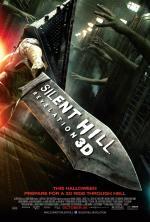 Film Návrat do Silent Hill 3D (Silent Hill: Revelation 3D) 2012 online ke shlédnutí