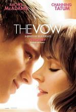 Film Navždy spolu (The Vow) 2012 online ke shlédnutí