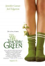 Film Neobyčejný život Timothyho Greena (The Odd Life of Timothy Green) 2012 online ke shlédnutí