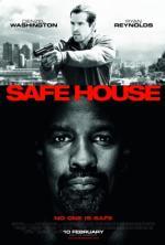 Film Nepřítel pod ochranou (Safe House) 2012 online ke shlédnutí