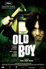 Film Old Boy (Old Boy) 2003 online ke shlédnutí