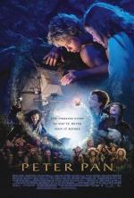 Film Petr Pan (Peter Pan) 2003 online ke shlédnutí