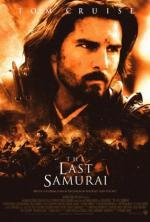 Film Poslední samuraj (The Last Samurai) 2003 online ke shlédnutí