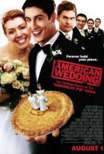 Film Prci, prci, prcičky 3: Svatba (American Wedding) 2003 online ke shlédnutí